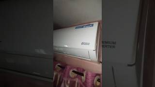 Kelvinator Split AC Cleaning  Kelvinator AC Cooling Problem [upl. by Zorah817]