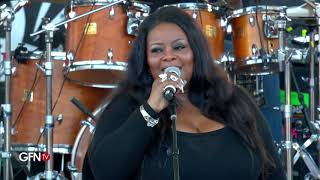 Maysa Live GFNTV Hypnotic LoveFriendly Pressure [upl. by Balcke130]