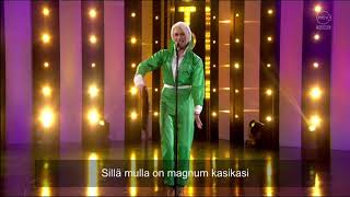 Putous 11 kausi  Älä tuu kakkaa mun puutarhaan  Jakso 2 [upl. by Hein]