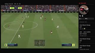 Fifa 22 [upl. by Ayocat]