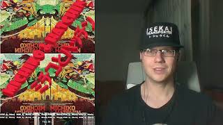 Michiko to Hatchin  episode 1  reaction [upl. by Marduk]