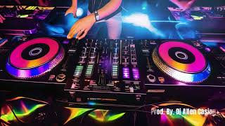 EDM Dj Allen Casian  REALITY  EDM Mashup 🔥 Party Music  2024  Best Mashups  Original Song [upl. by Ayle]