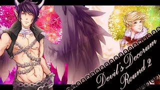 【SCBR2】 偏愛の輪舞曲【Devils ＊Decorum】 [upl. by Ilatan290]