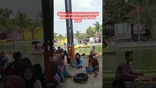 Wisata di Malindo Swimming Pool Cocok Untuk Wahana Berlibur Santai Bersama Keluarga Murah Menghibur [upl. by Atekal]