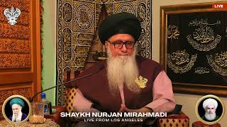 Divine Fusion and Gaining the Power of Faith  AsSayyed Shaykh Nurjan ق [upl. by Talbot]