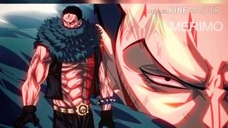 One piece OST Nightcore  Giant Stronghold Takeoff [upl. by Downes435]