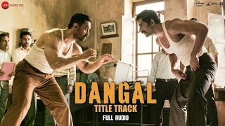 DANGAL DANGAL SONGCRIXTO [upl. by Seta472]