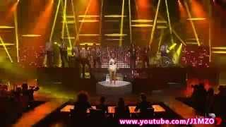 Jessica Mauboy  Can I Get A Moment Live  Live Grand Final Decider  The X Factor Australia 2014 [upl. by Kitrak842]