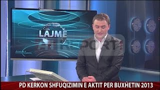 A1 Report  Edicioni i Lajmeve 18 Shkurt 2014  Albania News [upl. by Norej317]