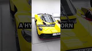 Top 5 Aston Martins 2023 ⎹ Supercars [upl. by Gershon874]