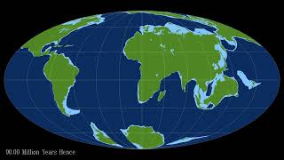 Pangea Proximas Formation [upl. by Aeret]