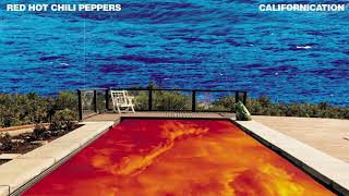 Red Hot Chili Peppers  Californication Full Album [upl. by Iht]