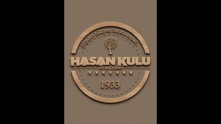 HASAN KULU ORMAN ÜRÜNLER AŞ [upl. by Adams]