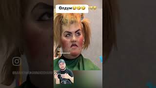 Пранк 😂😂🤣🤣 дуэт rek тренд той свадьба тикток elbruso [upl. by Tap]