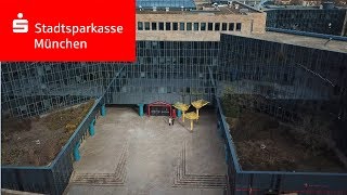 Ausbildung bei der Stadtsparkasse München [upl. by Wattenberg800]