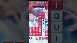 Word Crush Level 147  Word Crush Feels Soft [upl. by Guerin]