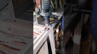 Aluminium Window Rollers Installation  How To Install Window Rollers shorts [upl. by Enyahs414]