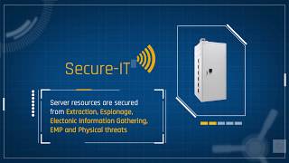 Introducing the SecureIT [upl. by Burnard]