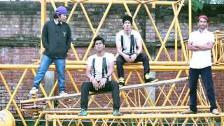 Bepar Na  BD HIP HOP  Official Music Video SON [upl. by Erotavlas75]