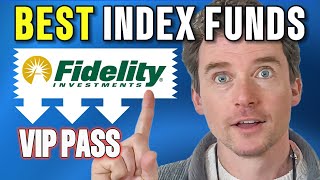 8 TOP Index Funds To Buy In 2024 Fidelity [upl. by Hosea]