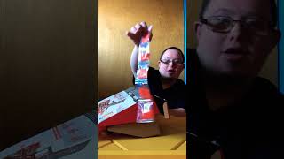 XShot Hyper GEL Stinger Unboxing Inspired by Zuru [upl. by Dal]