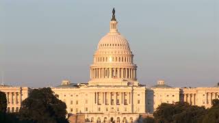 Kemal Arkin  USA Washington DC Capitol [upl. by Catton692]