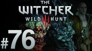 Witcher 3 Wild Hunt  Shoeses Spies and Subterfuge  PART 76 [upl. by Ethbun925]