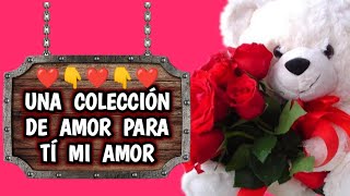 ♥️POEMAS DE AMOR PARA DEDICAR A UNA BELLA MUJER🌹poemas románticas de amor para enamorar [upl. by Pinkerton549]