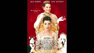 The Princess Diaries 2 Royal Engagement 20th Anniversary [upl. by Enninaej]