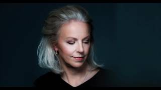 Anne Sofie von Otter quotThy hand Belindaquot Dido amp Aeneas [upl. by Simeon]