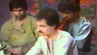 Farhad Darya  Ay Ashuqan Ghazal Song [upl. by Barbaresi122]