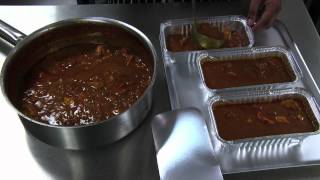 Food safety coaching Part 8 Chilling foods [upl. by Pritchard]