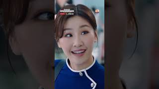 TVB កំណត់ហេតុ​អាកាសយានដ្ឋាន TheAirportDiary tvbcambodiadrama airport airplane shorts [upl. by Annayk804]