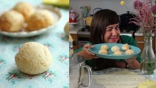 O perfeito Pão de queijo mineiro [upl. by Conias656]