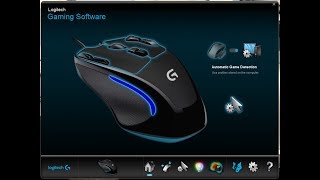 Chuột game thủ Logitech G300S hiệu năng bất ngờ giá như cho chỉ 250k [upl. by Oiralednac]