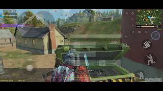 Venom13448  ISOLATED  KILLED BY HACKER 😱😱😱 2 CallofDuty [upl. by Amikehs167]