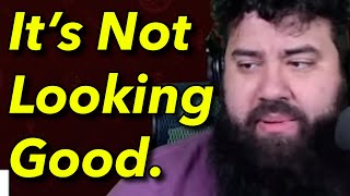 The Completionist Charity Situation Gets Worse [upl. by Ivers]