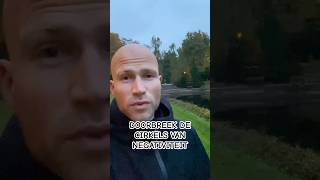 Doorbreek de cirkels van negativiteit Gas erop💪🏼🔥 negativiteit zelfontwikkeling shortvideo [upl. by Tennos]