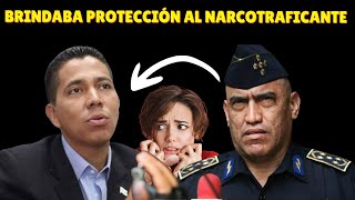 quotEL TIGRE BONILLAquotREINALDO SÁNCHEZ BRINDABA PROTECCIÓN AL NARCOTRAFICANTE ALEXANDER ARDÓNJUEZ CORRU [upl. by Williamsen]