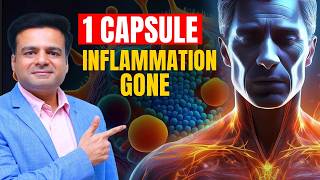 1 Fastest Way To Reduce Inflammation [upl. by Funch864]