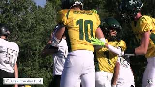 03 2024 WOLFHOUNDS EXTENDED HIGHLIGHTS VS NORTHERN BISHOPS [upl. by Younger]