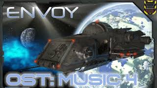 Envoy Ost Music 4 [upl. by Peterson]