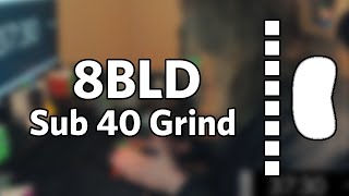 8BLD Grind [upl. by Hefter]