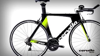 Cervélo P2 105 BlackFluoro 2019  Cervélo Brasil [upl. by Atterbury563]