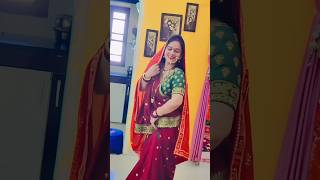 Hudki baje de ❤viralvideo song kumaonimusic dance sortvideo [upl. by Ardnuasak]