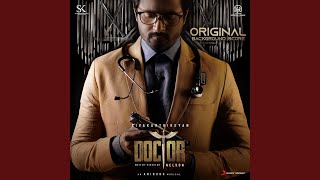 Doctor Theme Background Score [upl. by Edas3]