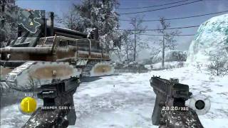 Call of Duty Black Ops  Gun Game Gameplay [upl. by Nyrat]