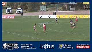 Round 15 SANFL U18 MVP  Oliver Francou North Adelaide [upl. by Nigel]