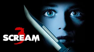 SCREAM 3 2000 Modernized Trailer [upl. by Nileak]