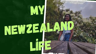 Its ORIENTATION tomorrow 🙌 vlog newzealand eiting auckland aucklandnz [upl. by Knepper]